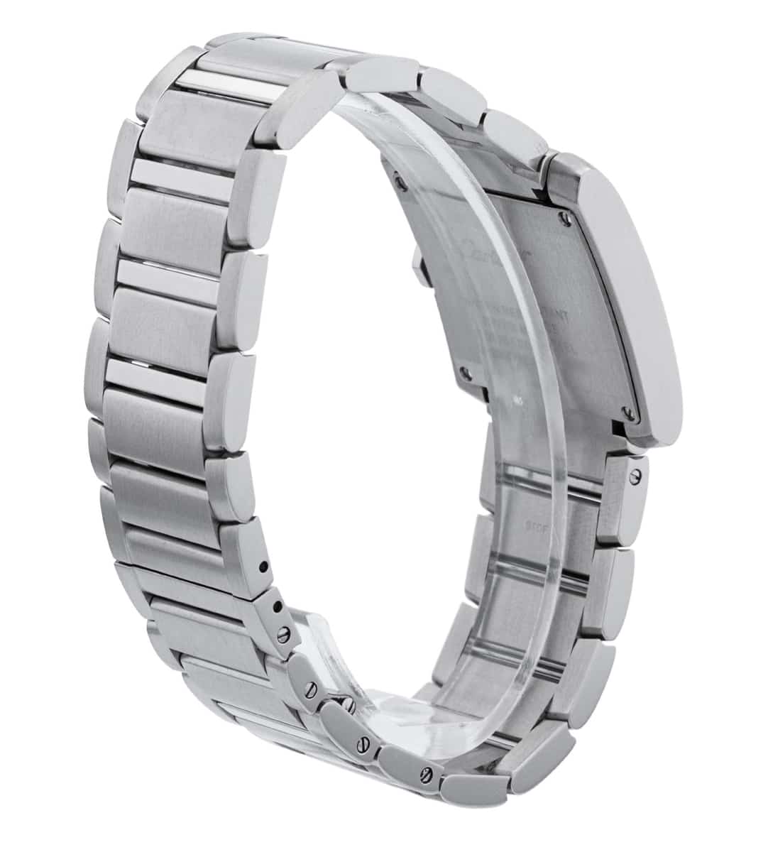 Cartier Tank Francaise WSTA0074 Cartier Tank Francaise WSTA0074